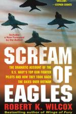 Scream of Eagles af Robert K. Wilcox