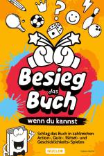 Besieg das Buch, wenn du kannst af Höchst Fabian