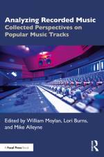 Analyzing Recorded Music af Lori Burns