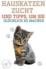Pinto, E: Hauskatzenzucht und Tipps, um sie Glücklich zu Mac af Edwin Pinto