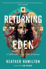 Returning to Eden af Heather Hamilton