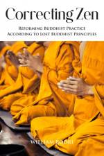 Correcting Zen af William Bodri