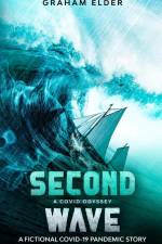 A Covid Odyssey Second Wave af Graham Elder