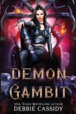 Demon Gambit af Debbie Cassidy