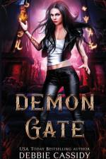 Demon Gate af Debbie Cassidy