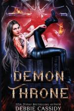 Demon Throne af Debbie Cassidy