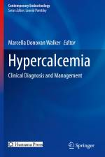 Hypercalcemia af Marcella Donovan Walker