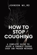 How To Stop Coughing af Johnson Wu