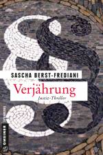 Verjährung af Sascha Berst-Frediani