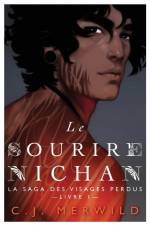 Le Sourire Nichan af C. J. Merwild