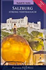 Salzburg af Rudolf H. Stehle