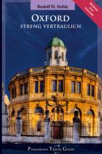 Oxford af Rudolf H. Stehle