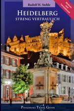 Heidelberg af Rudolf H. Stehle