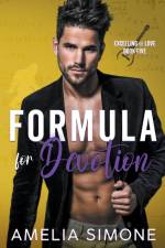 Formula for Devotion af Amelia Simone