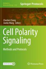 Cell Polarity Signaling af Chenbei Chang
