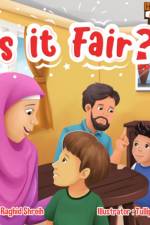 Is it Fair? af Raghid Shreih