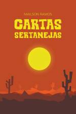 Cartas Sertanejas af Mailson Ramos