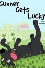 Gunner Gets Lucky