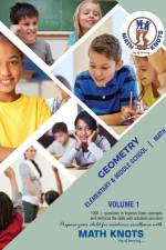 Geometry af Gowri M Vemuri