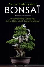 Bonsaï af Akira Kobayashi