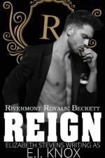 Reign af E. J. Knox