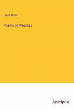Poems of Progress af Lizzie Doten