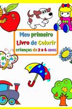 Meu primeiro Livro de Colorir af Maryan Ben Kim