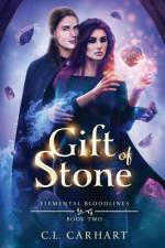 Gift of Stone af C. L. Carhart