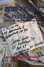 Insufficient Postage af Kevin Johnson