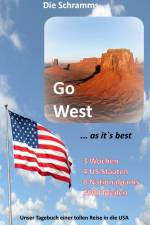 Go West ... as it's best af die Schramms Detlef