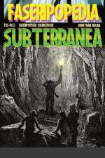 SUBTERRANEA af Jonathan Nolan