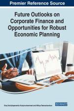 Future Outlooks on Corporate Finance and Opportunities for Robust Economic Planning af Siraj Kariyilaparambu Kunjumuhammed