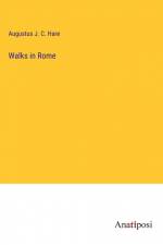 Walks in Rome