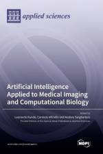 Artificial Intelligence Applied to Medical Imaging and Computational Biology
