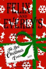 FELIX & EVERLYS MINI ADV af Carolina Knight Ewing