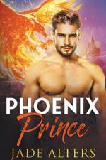 Phoenix Prince af Jade Alters