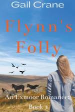 Flynn's Folly af Gail Crane