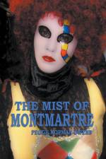 The Mist of Montmartre af Peggy Kopman-Owens