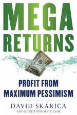 Mega Returns af David Skarica