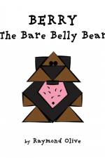 Berry The Bare Belly Bear af Raymond Olive