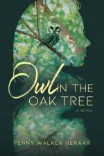 Owl in the Oak Tree af Penny Walker Veraar