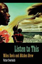 Listen to This af Victor Svorinich
