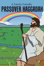 Passover Haggadah af Dickie (Richard) Marks