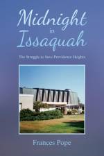 Midnight in Issaquah af Frances Pope