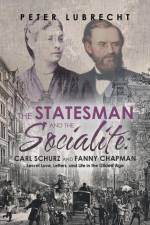 The Statesman and the Socialite af Peter Lubrecht