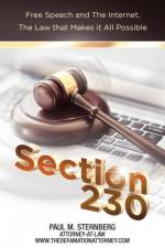 Section 230 af Paul M. Sternberg