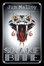 Snake Bite af Jim Malloy