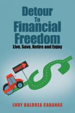 Detour to Financial Freedom af Ludy Baldoza Cabanas