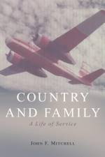 Country and Family af John F. Mitchell