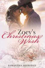 Zoey's Christmas Wish af Samantha Sheridan